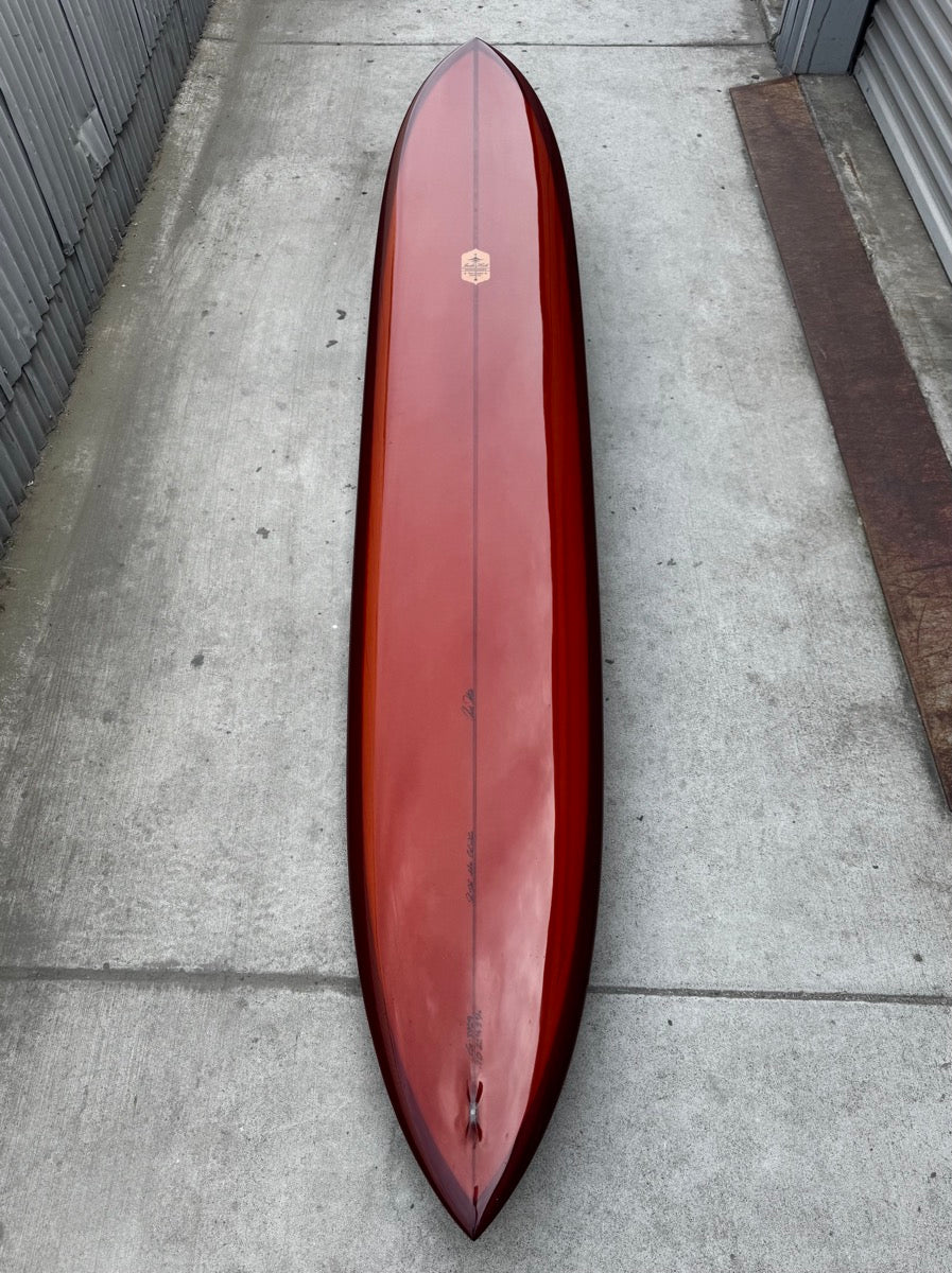 11'0" Eagle
