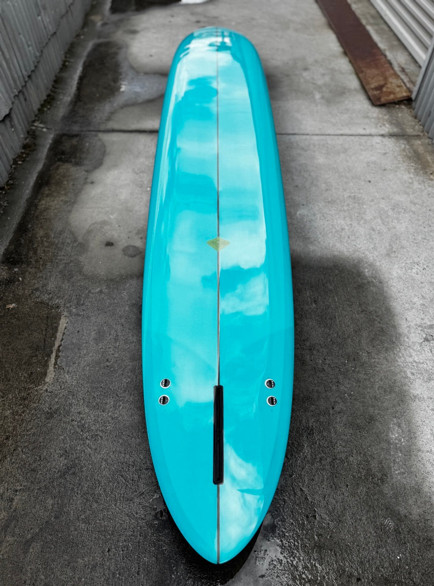 12'0" Panacea Egg