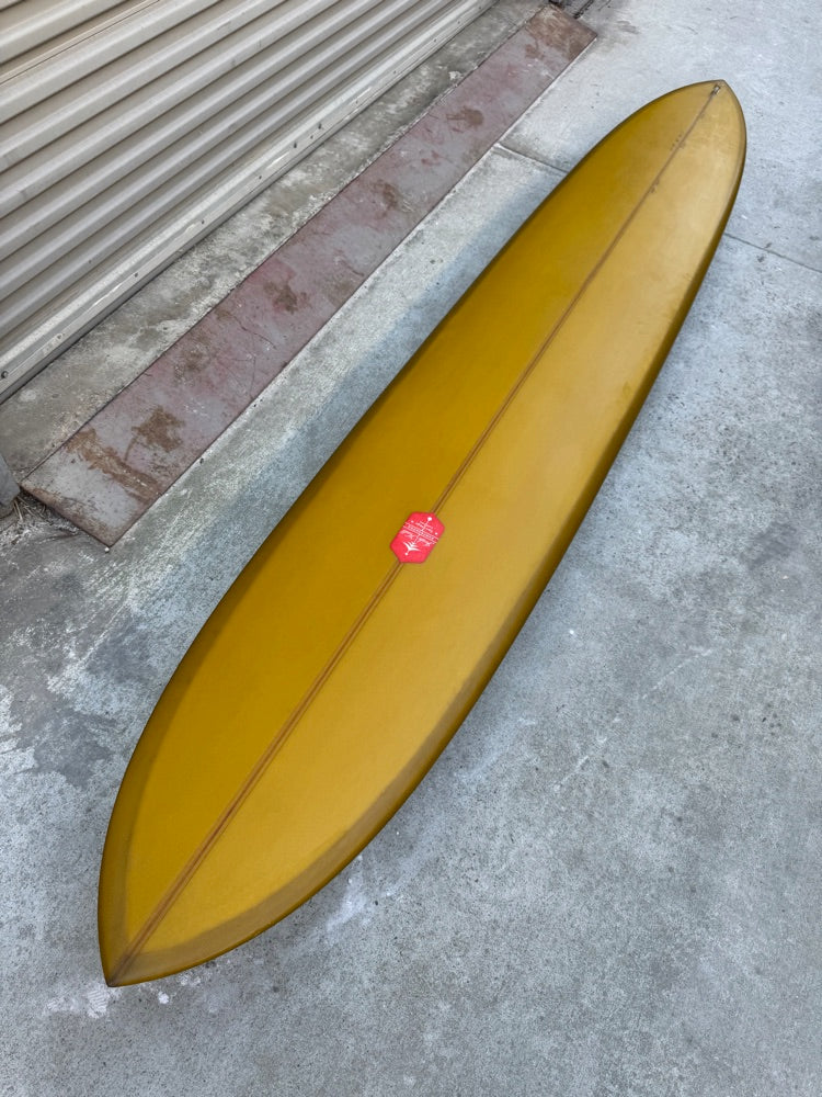 10'10" Le Sliviar - Used