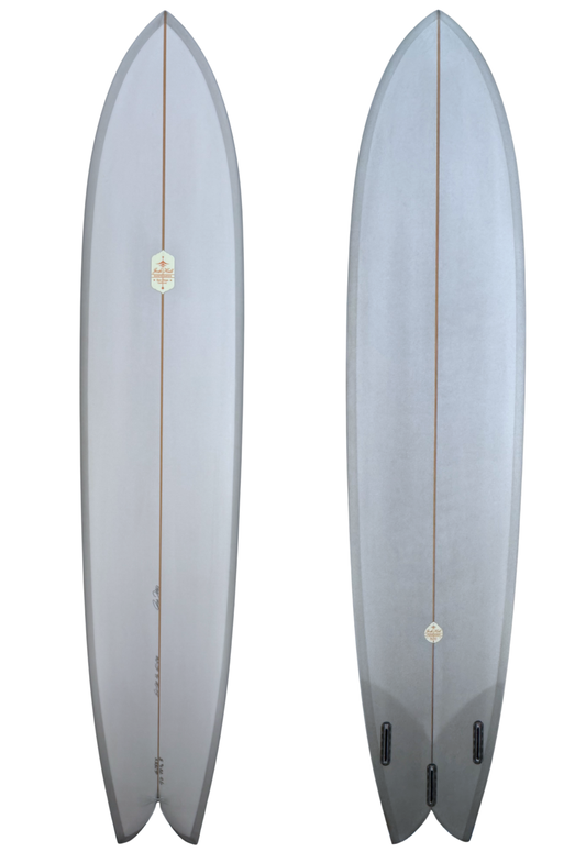 Fish – Josh Hall Surfboards Fish – Josh Hall Surfboards