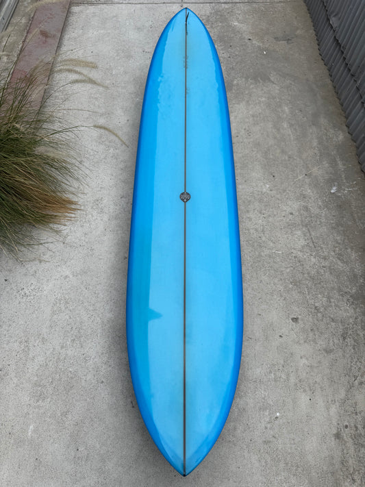 9'6" Eagle - used
