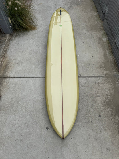 10'6" Eagle
