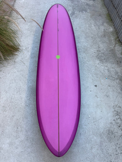8'0" Panacea Egg