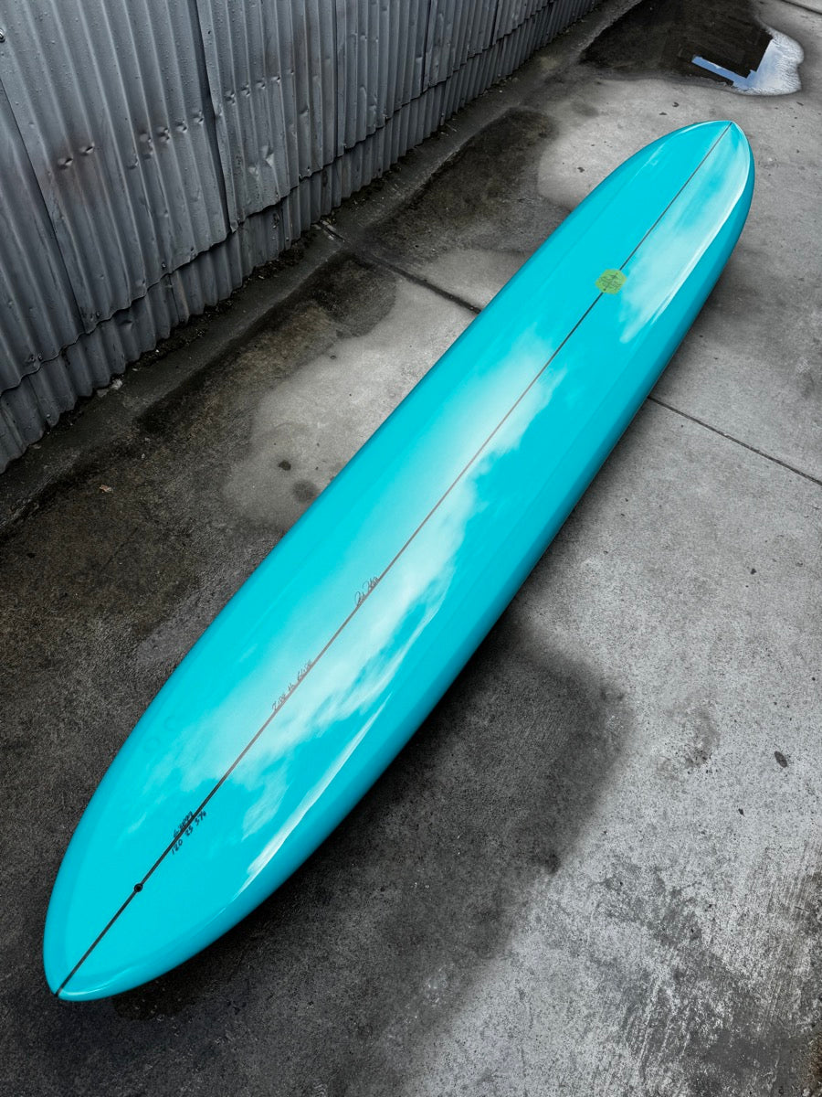 12'0" Panacea Egg