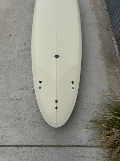 8'0" Panacea Egg