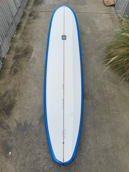 9'6" DTNR