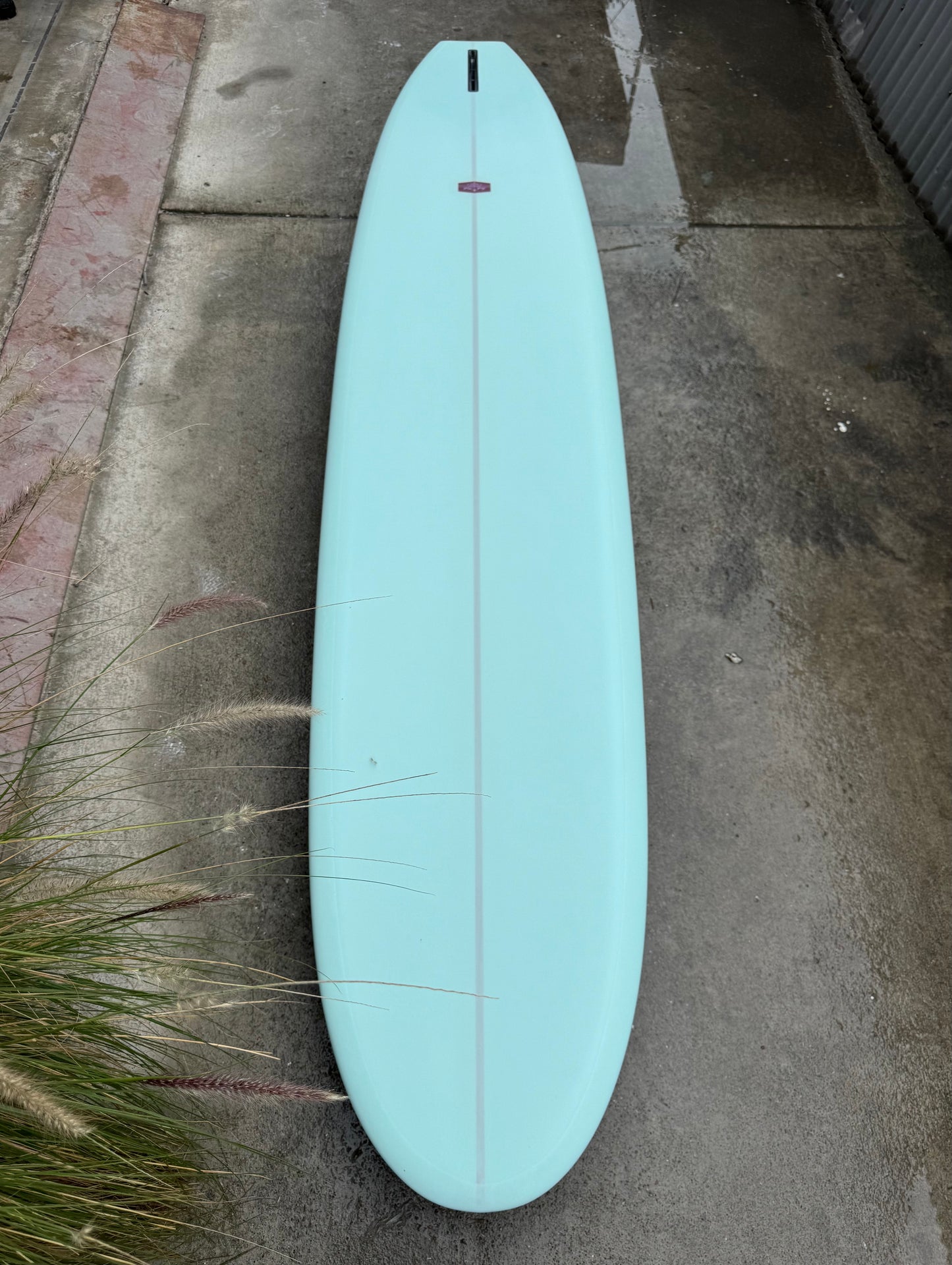 9'4" Town Model