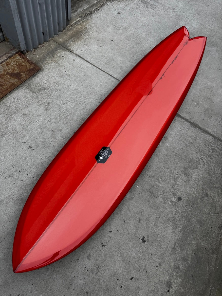 8'0" Calyma Fish