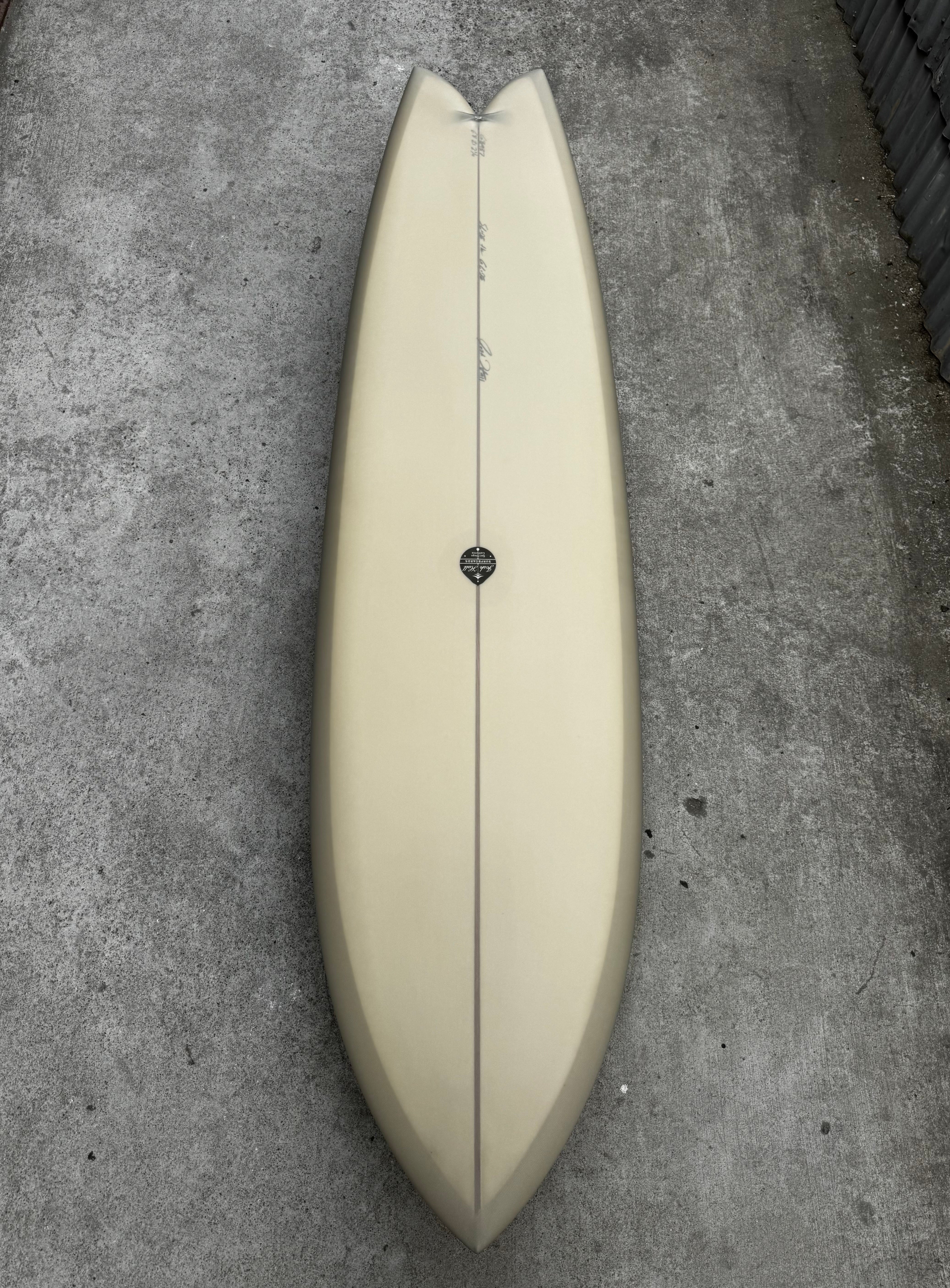 New Surfboards – Josh Hall Surfboards