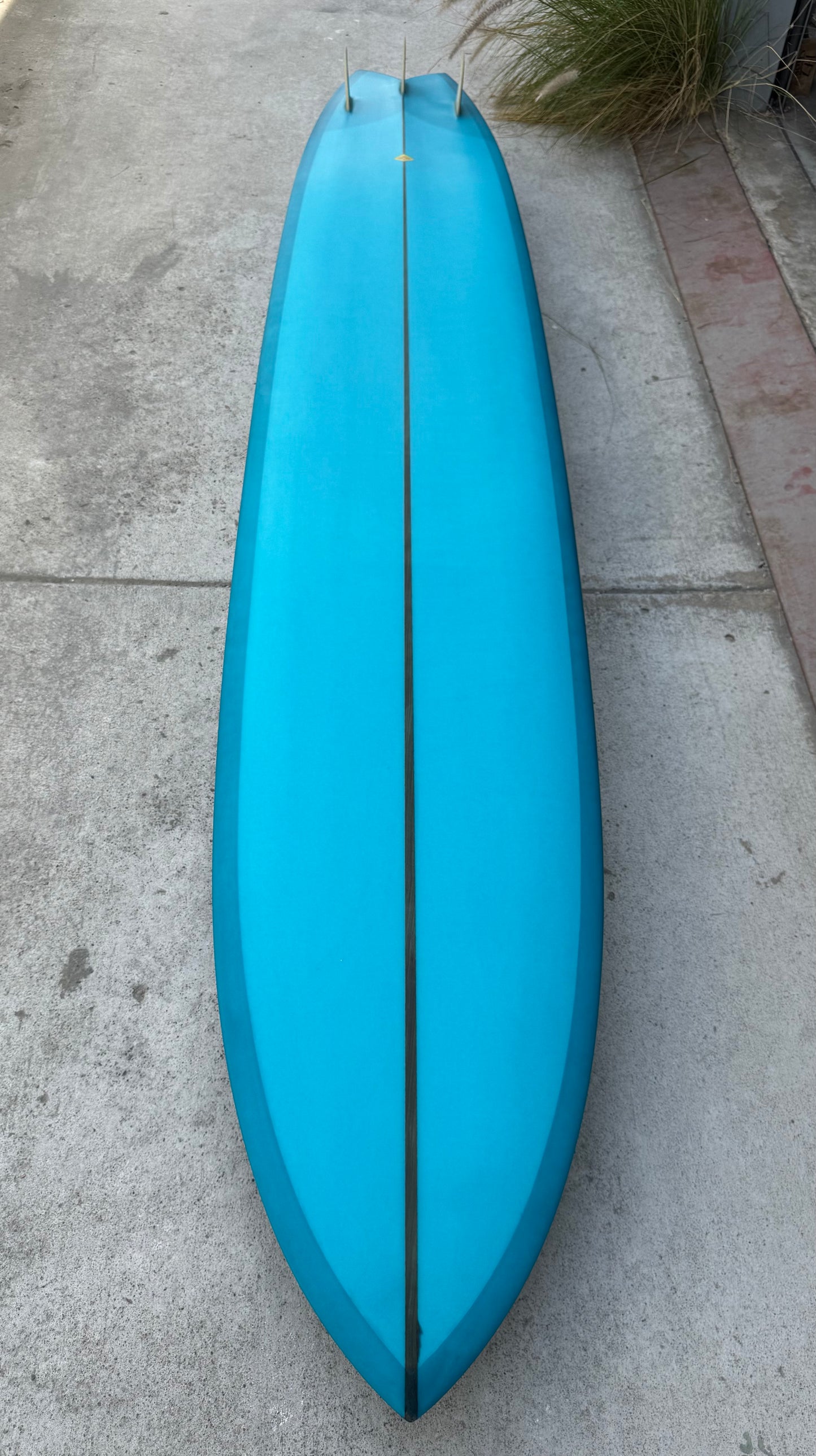 11'0" Calyma Fish