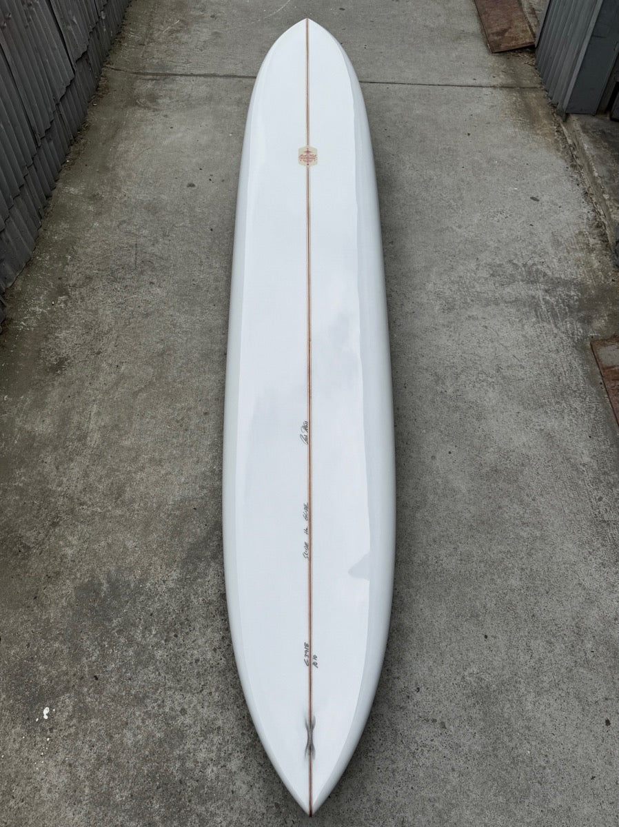 New Surfboards – Josh Hall Surfboards