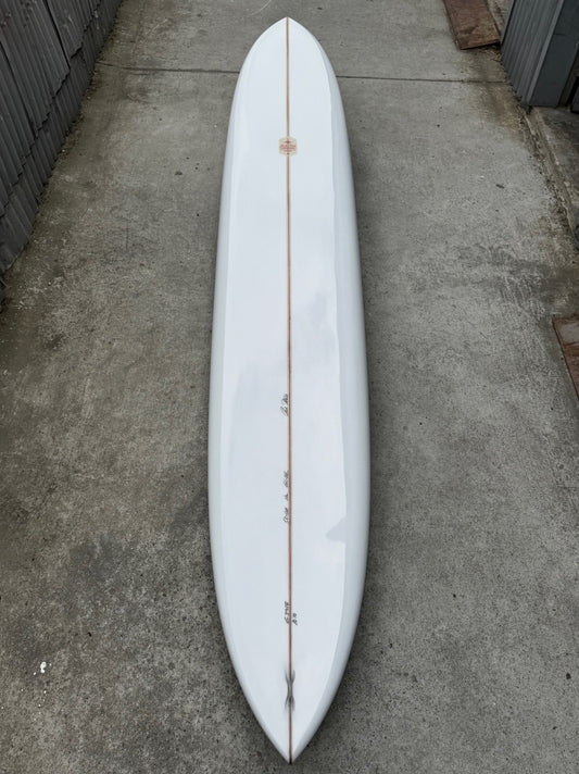 10'10" Le Sliviar
