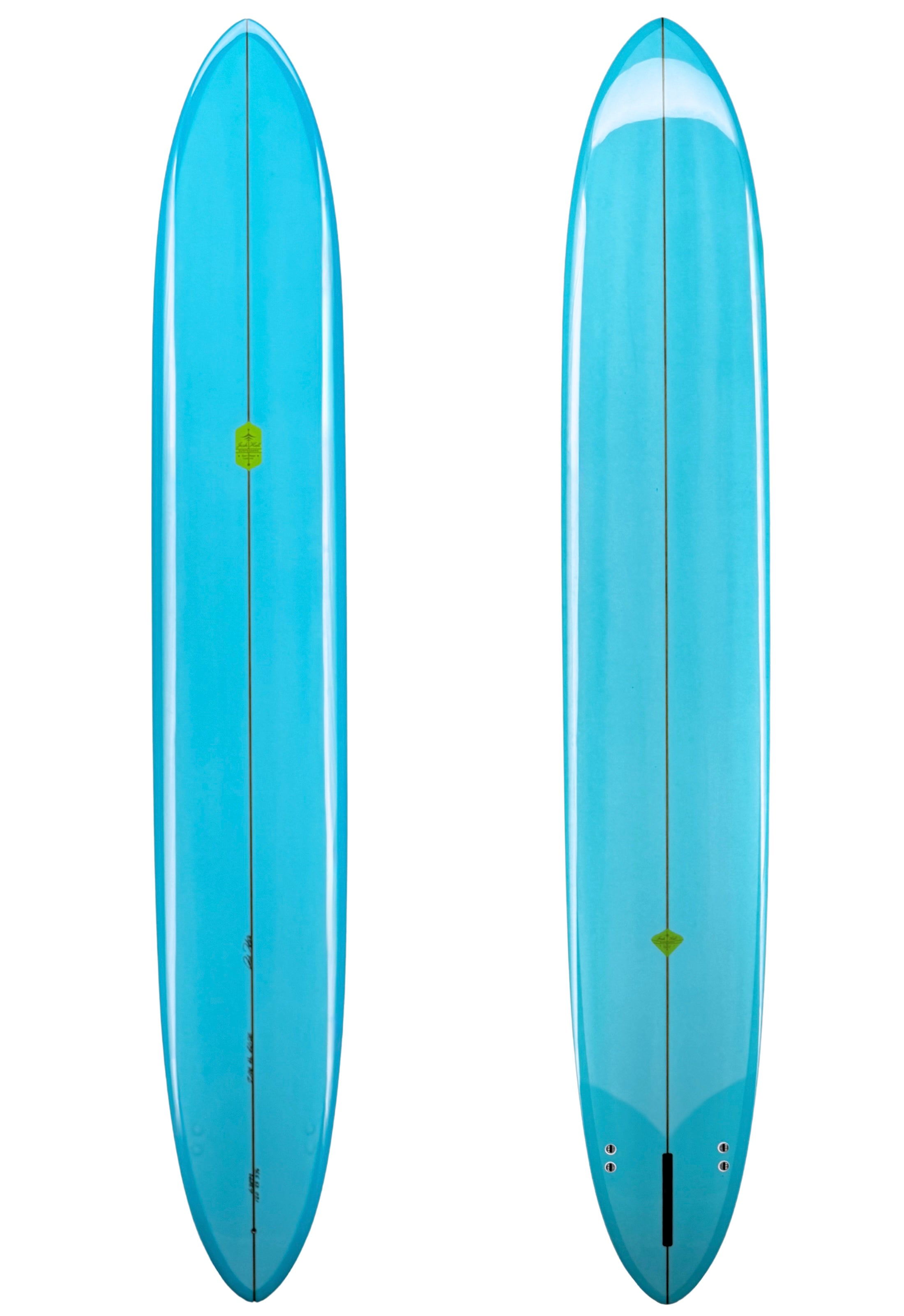Showroom – Josh Hall Surfboards