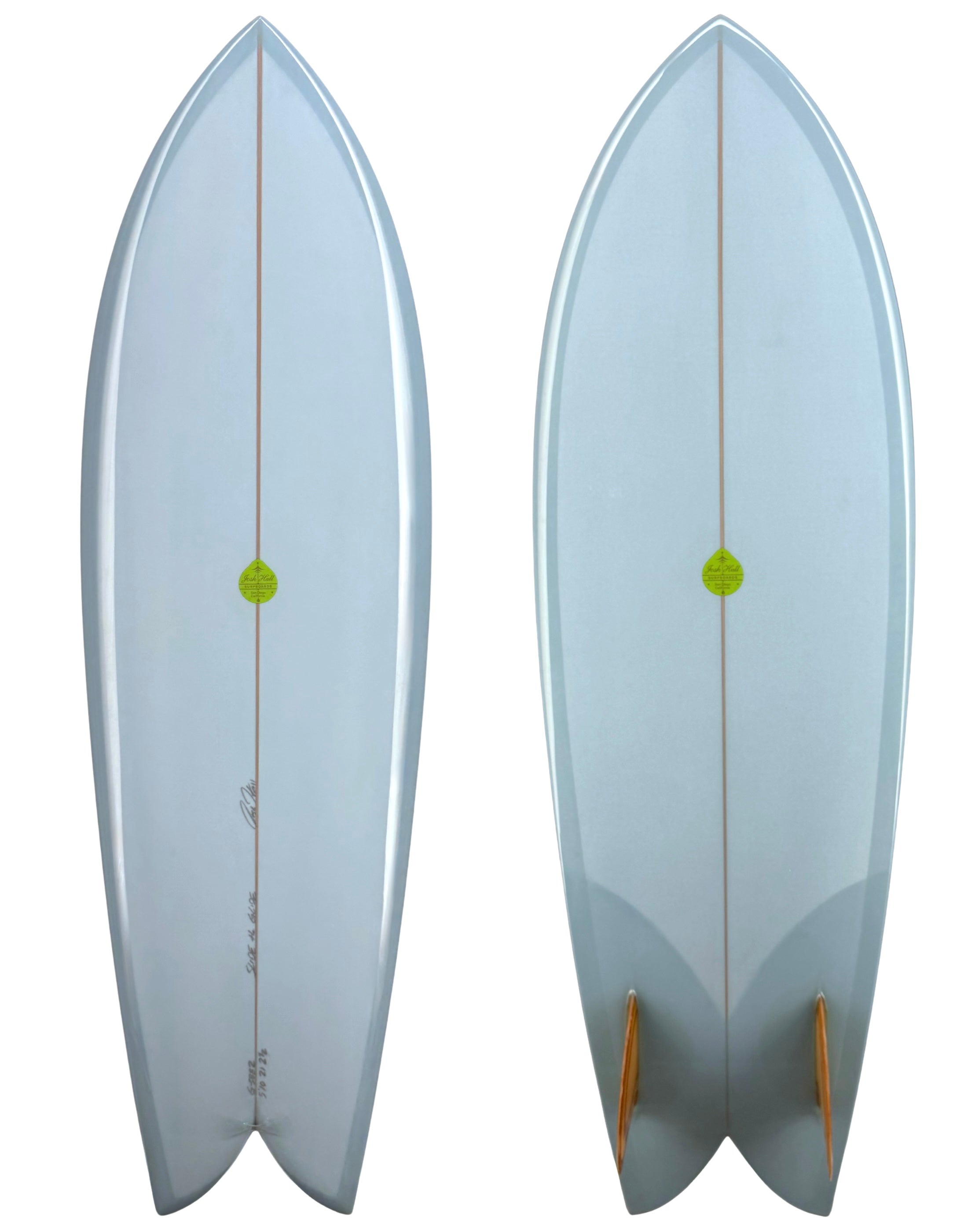 user_1edbfe25Josh Hall フィッシュシモンズ Used Josh Hall Fish Fish Simmons for Sale – The Board Source