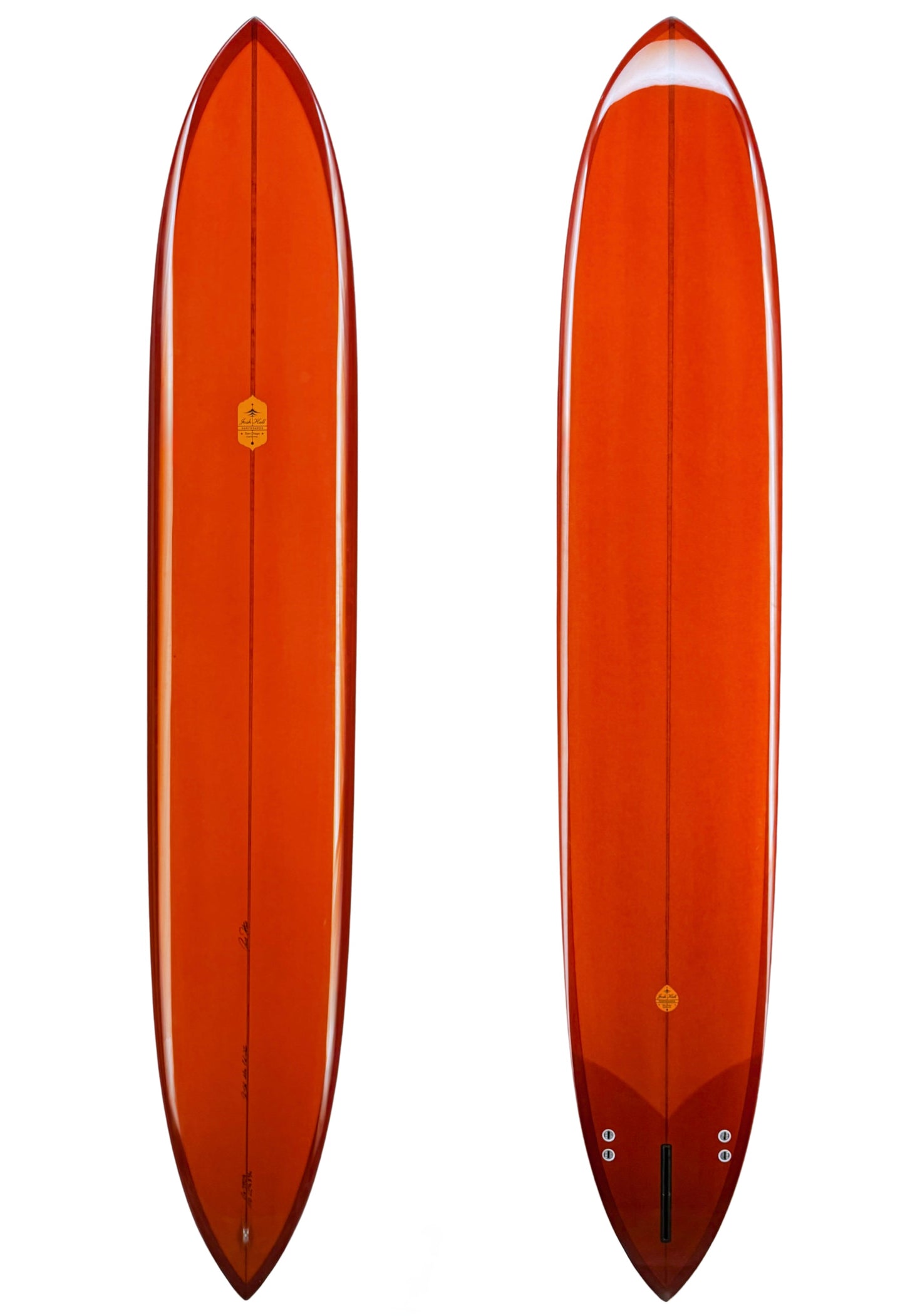 11'0" Eagle