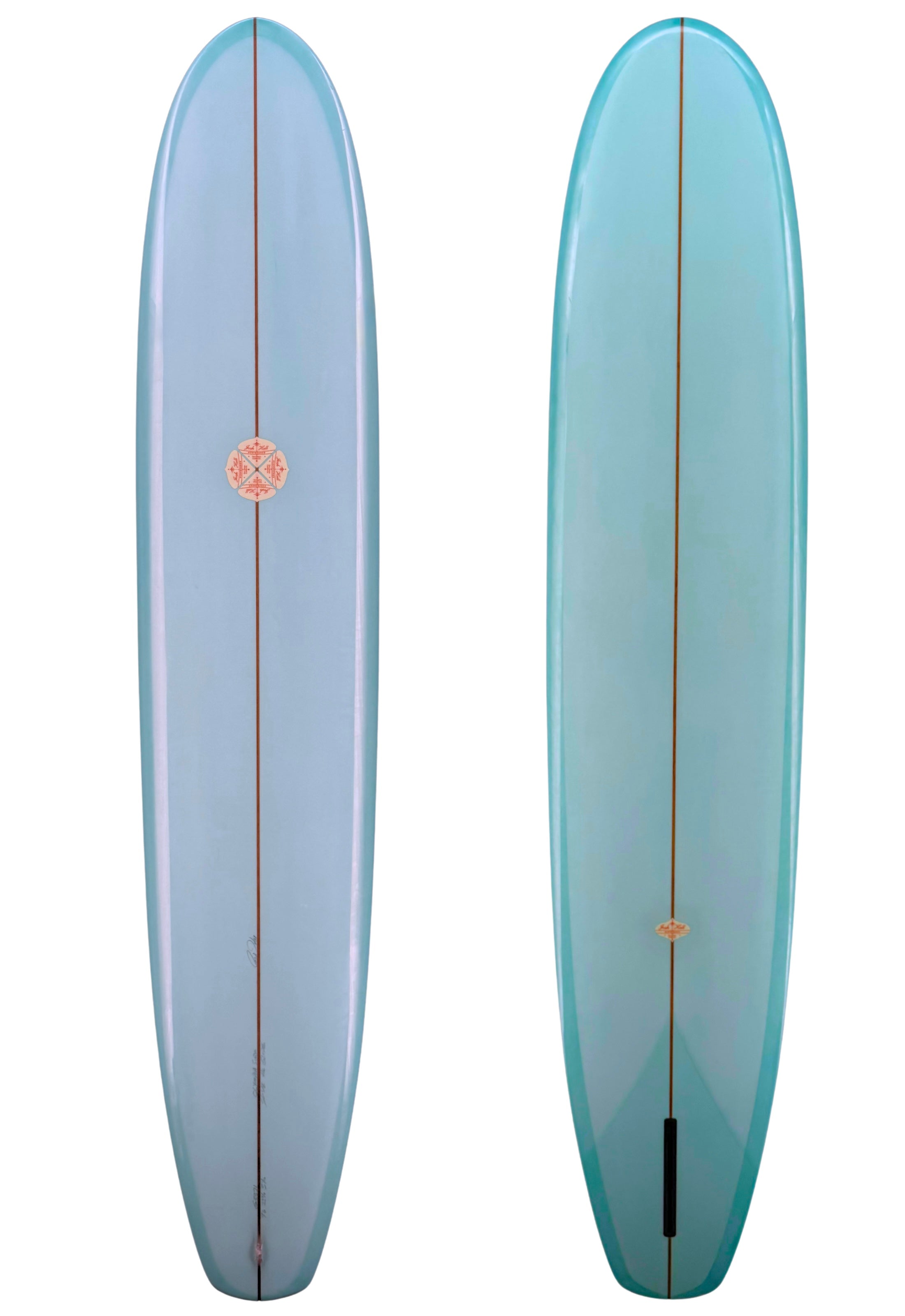 ジョシュホール ダイアモンドテール9’6” New✨ ジョシュホール ダイアモンドテール9'6” New✨ Showroom – Josh