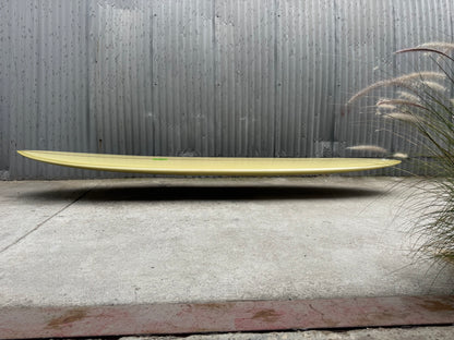 10'6" Eagle