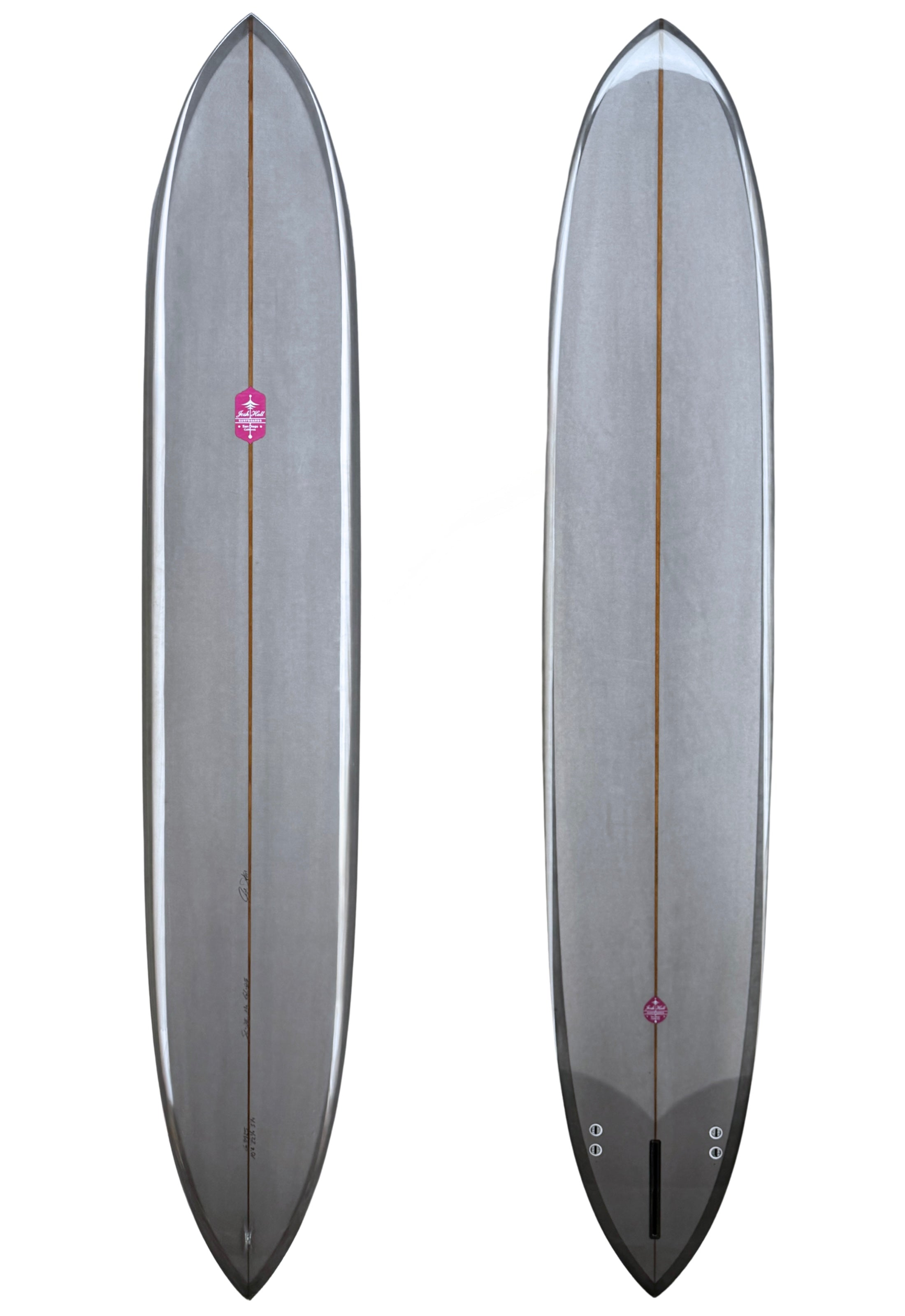 Showroom – Josh Hall Surfboards