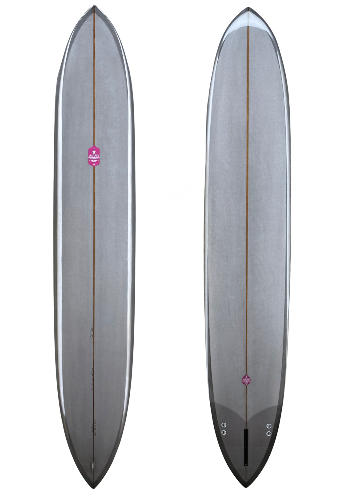 10'6" Eagle