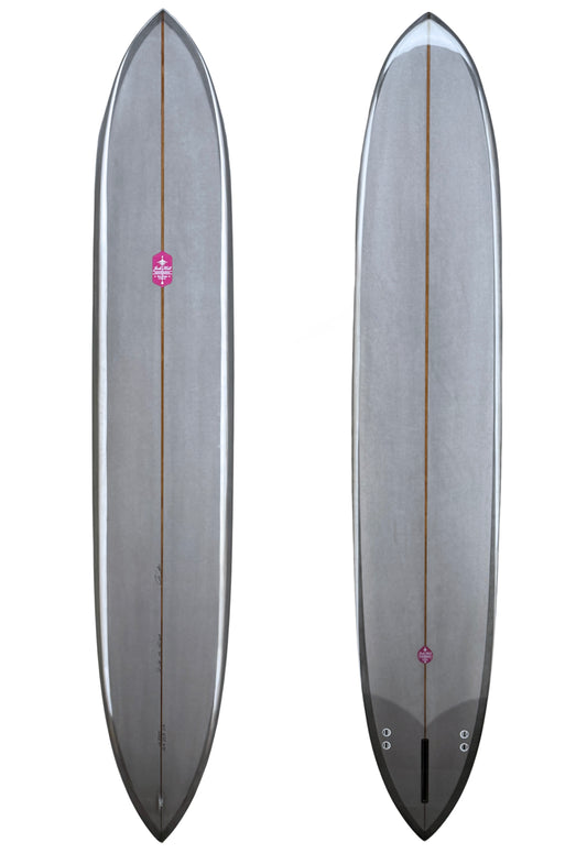 10'6" Eagle