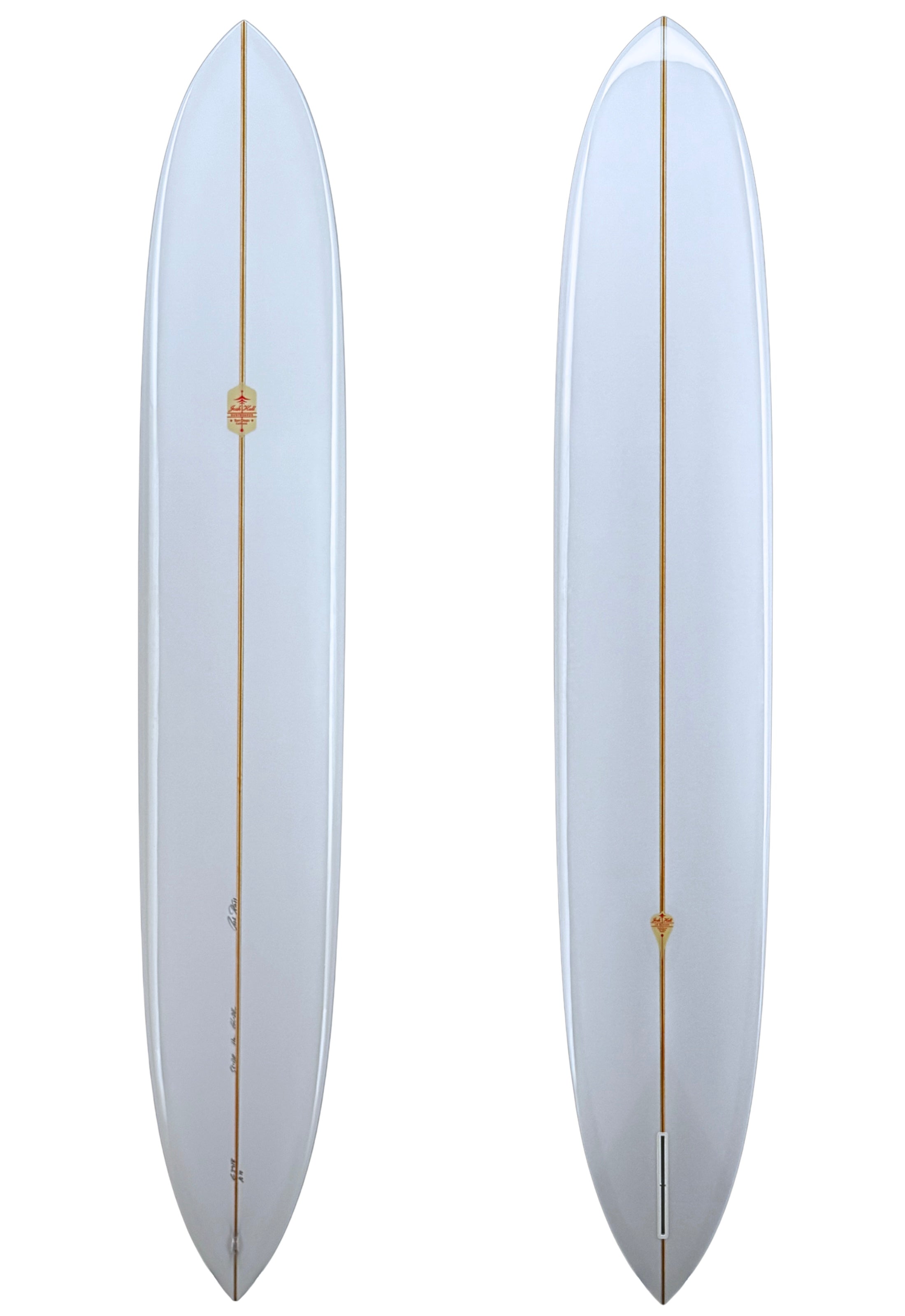 Big Boards – Josh Hall Surfboards
