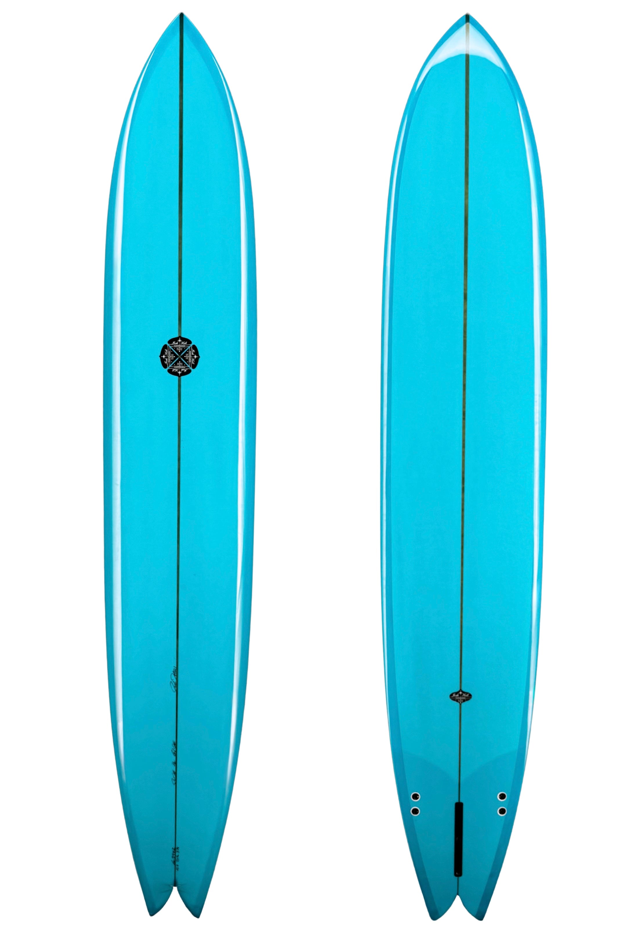New Surfboards – Josh Hall Surfboards