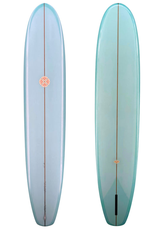 9'6" Noserider - used
