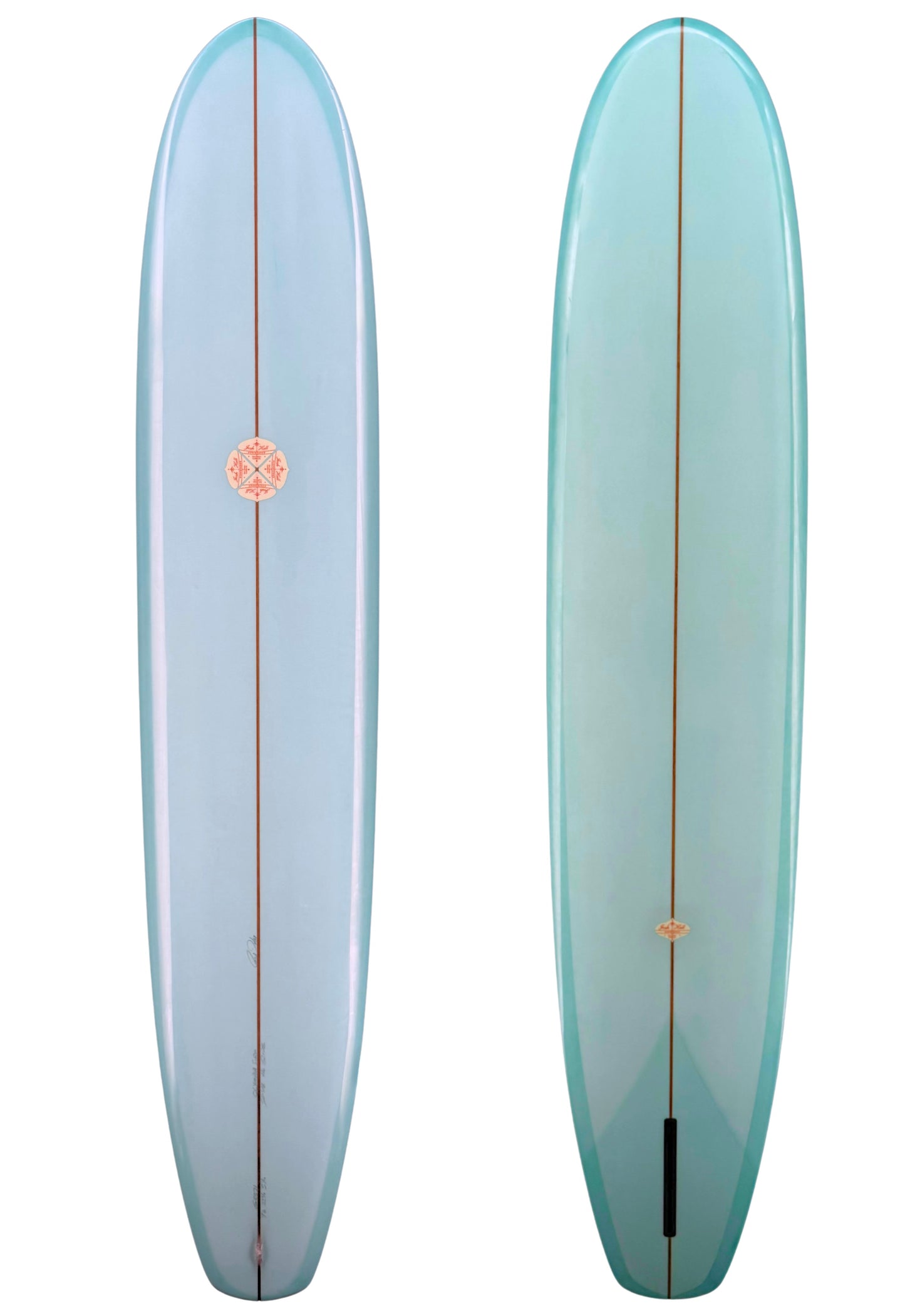 9'6" Noserider - used