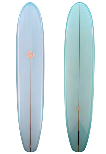 9'6" Noserider - used