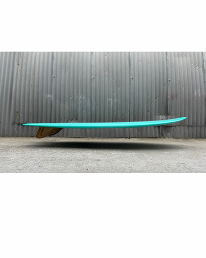 5'11" Gen 2 Keel Fish