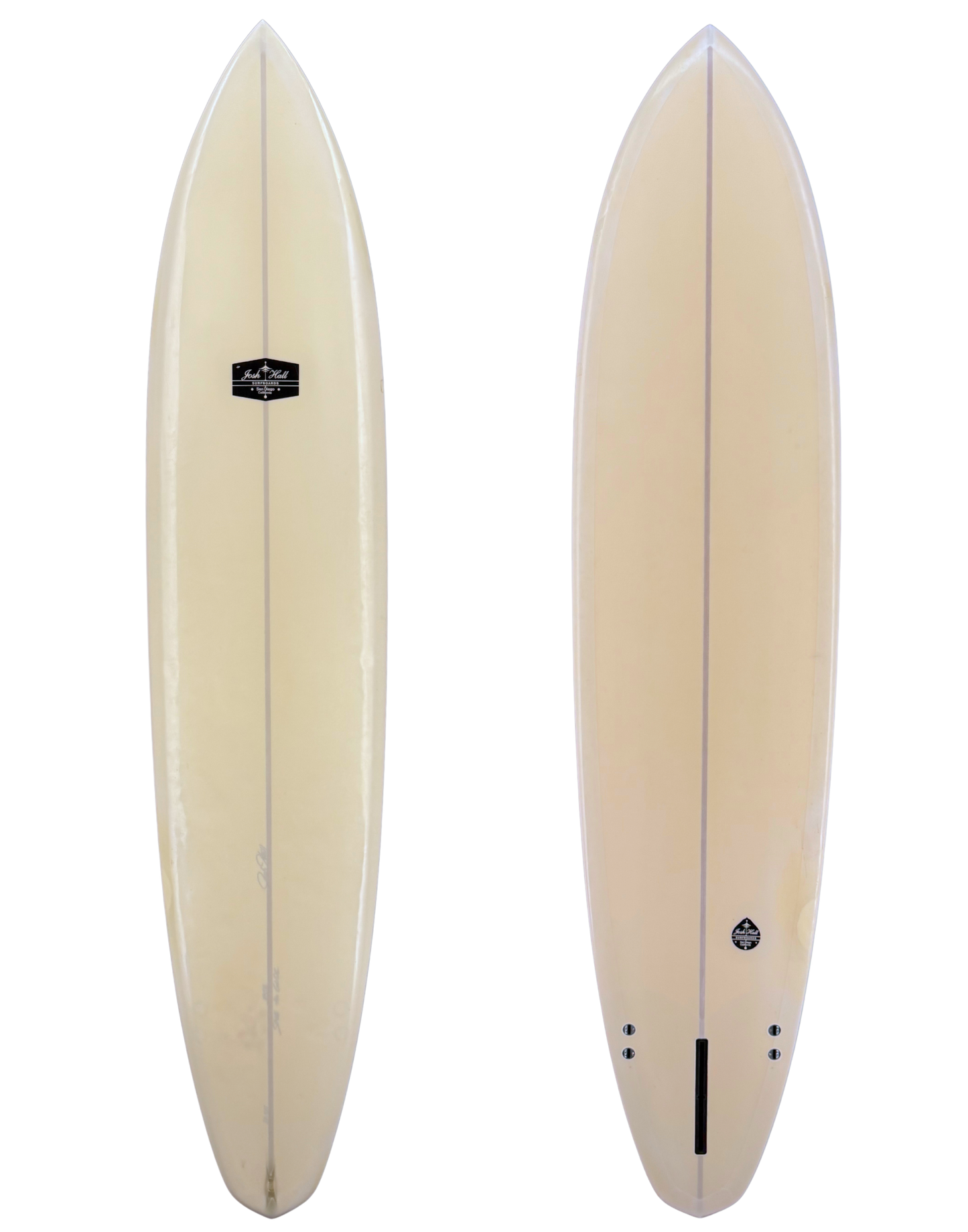 8'1" Skosh Model - used