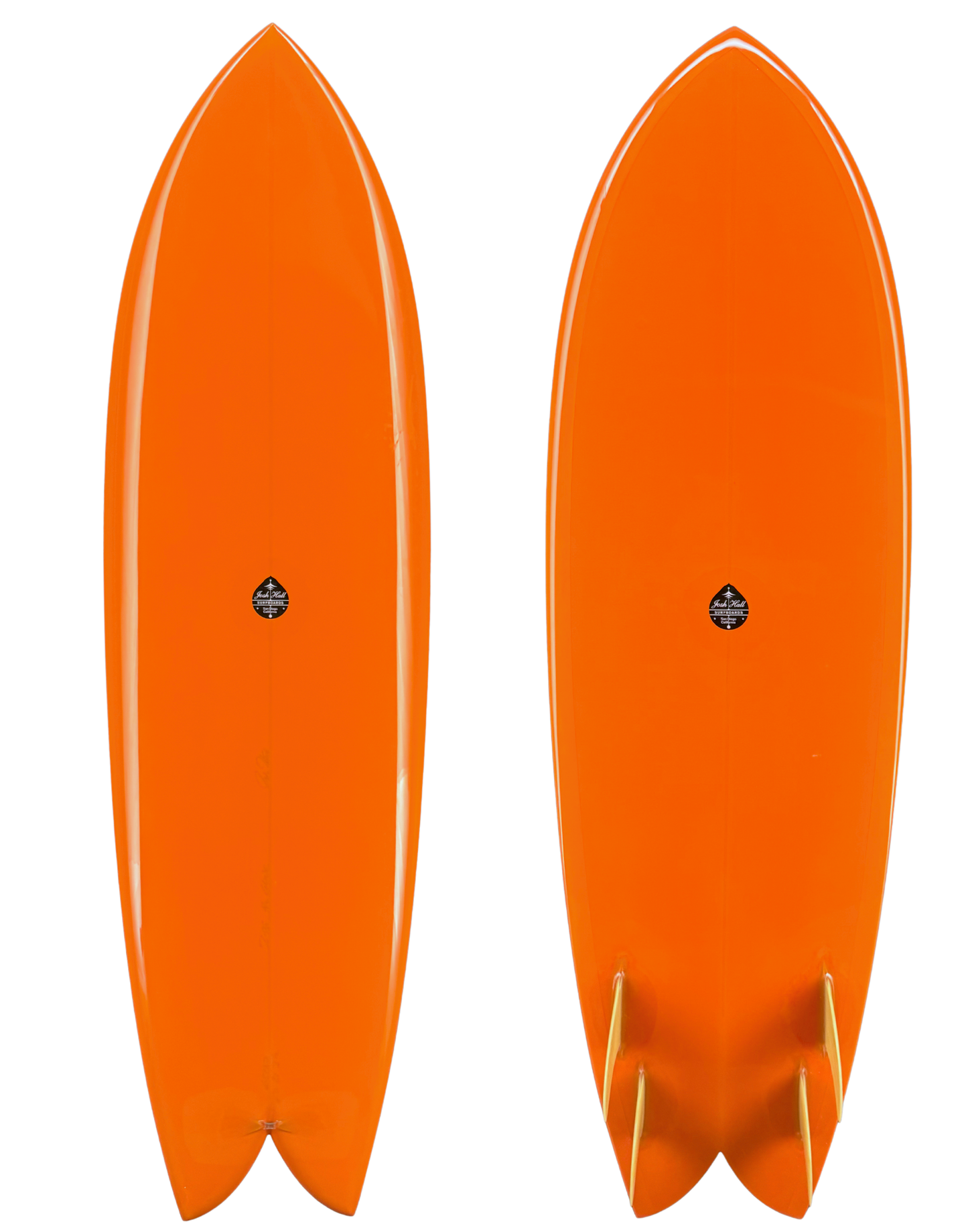 6'0" Calyma Quad
