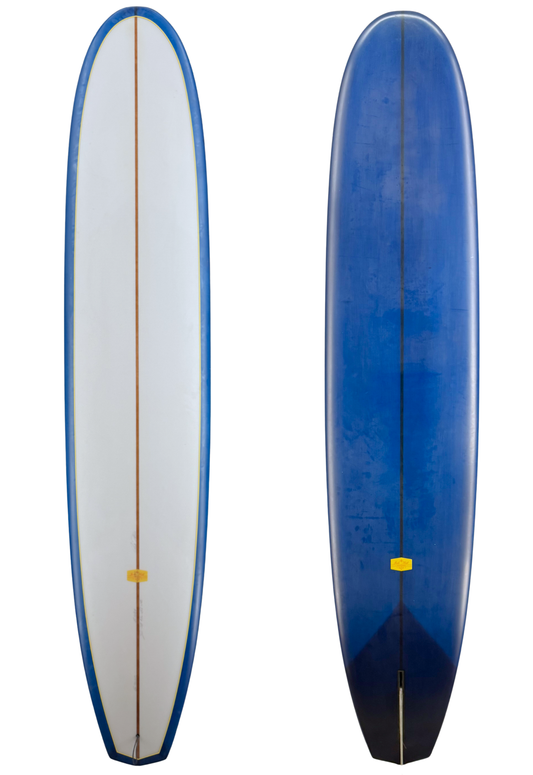 9'4" Town Model w/ Diamond Tail - used