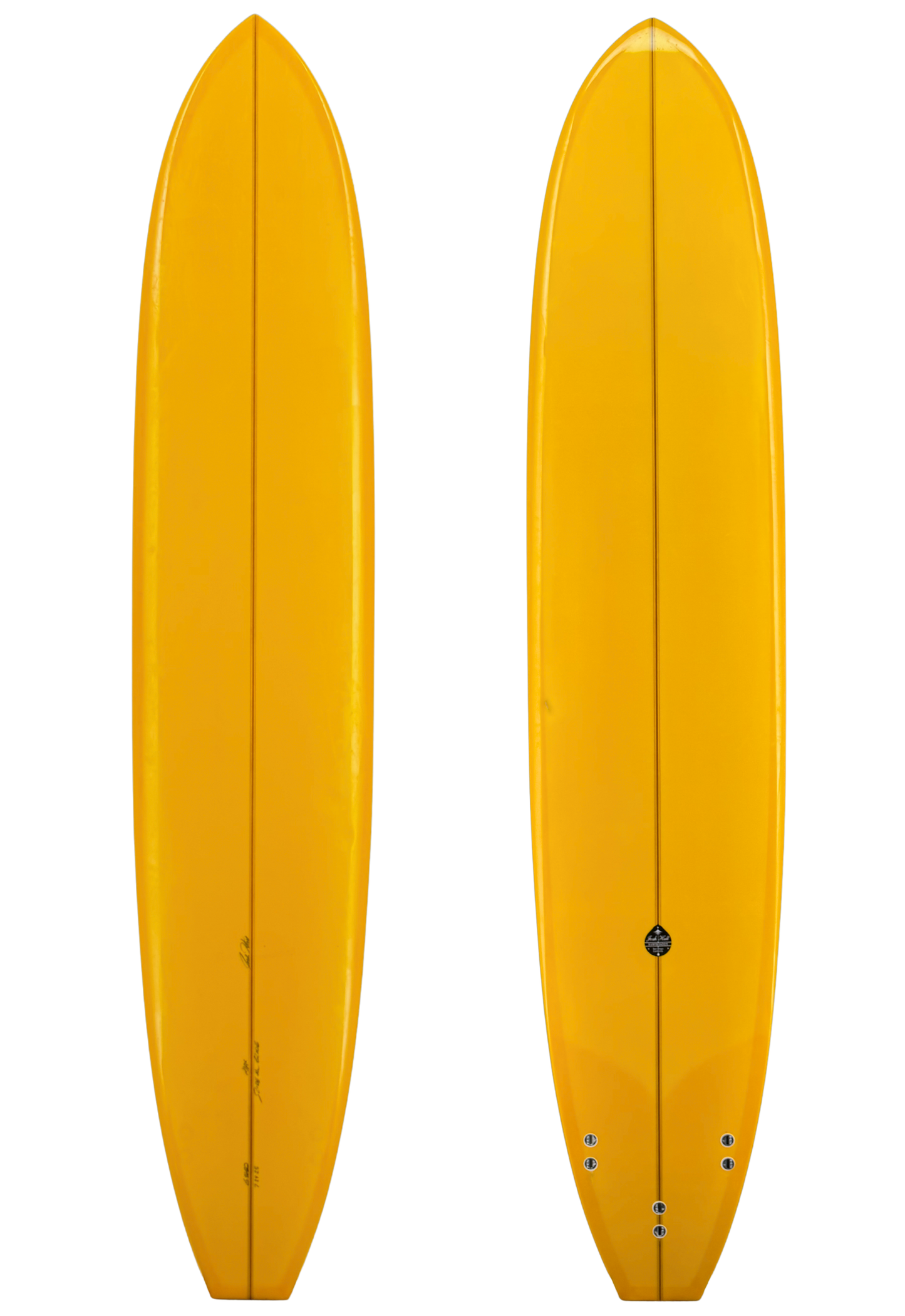 9'6" Squaretail -used