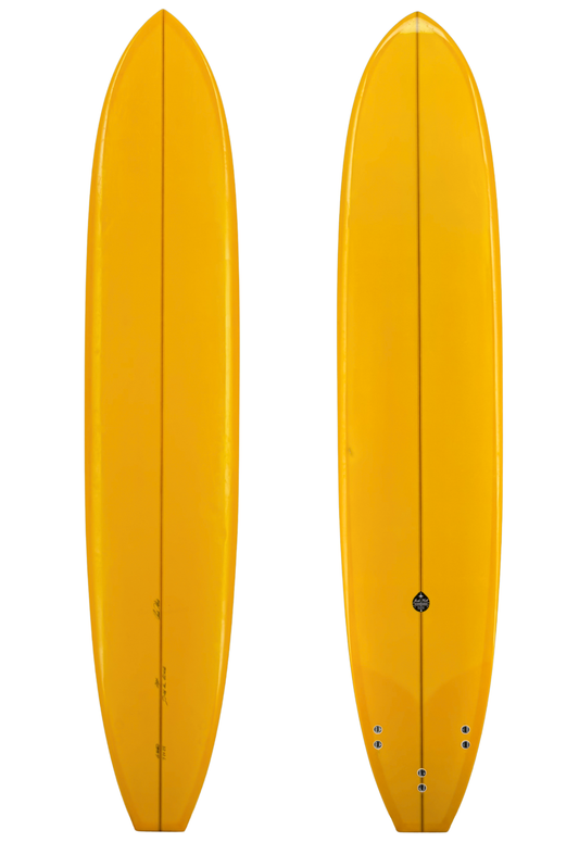 9'6" Squaretail -used