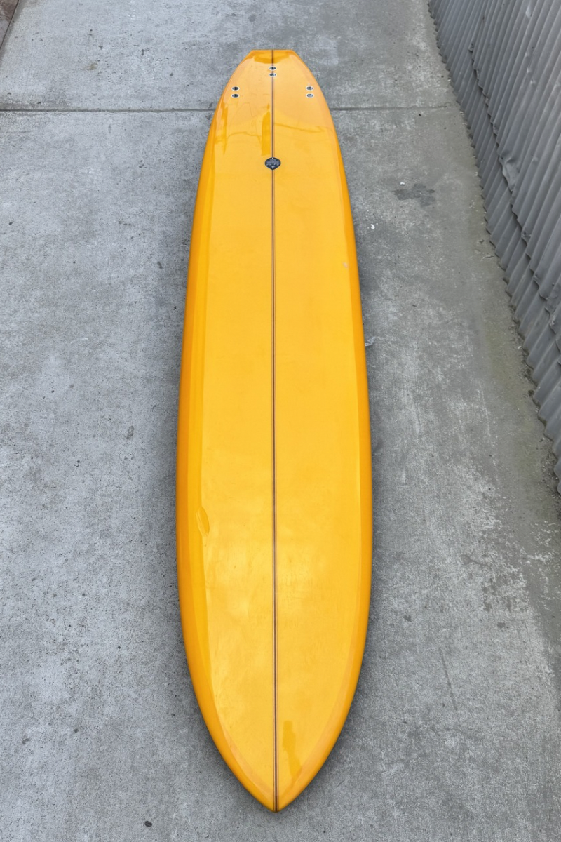9'6" Squaretail -used