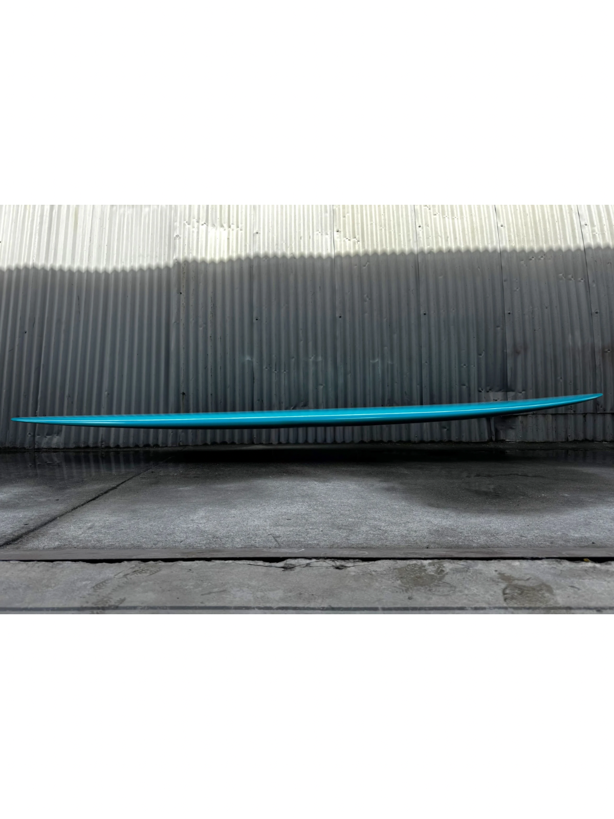 12'0" Panacea Egg