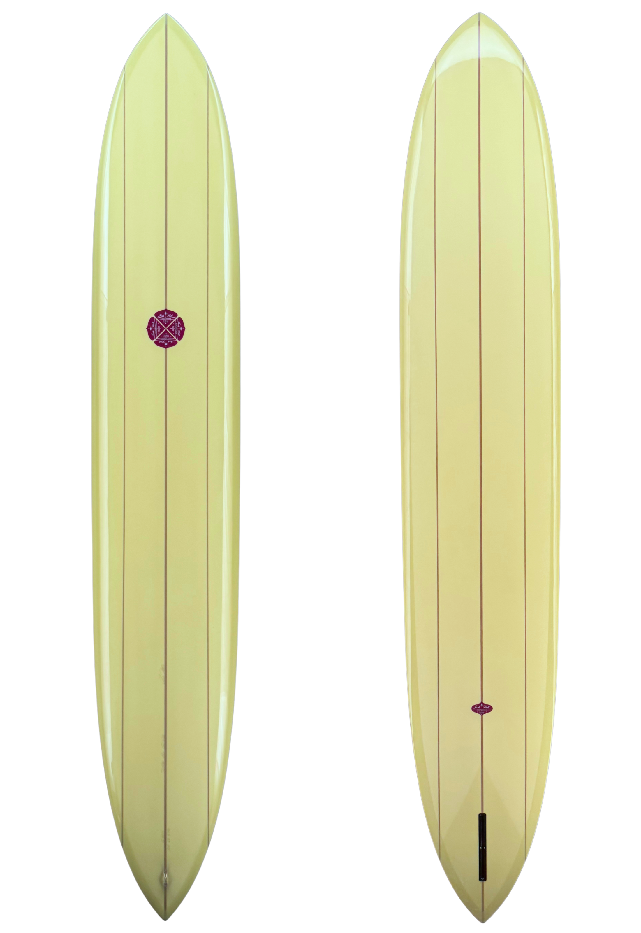Eagle – Josh Hall Surfboards