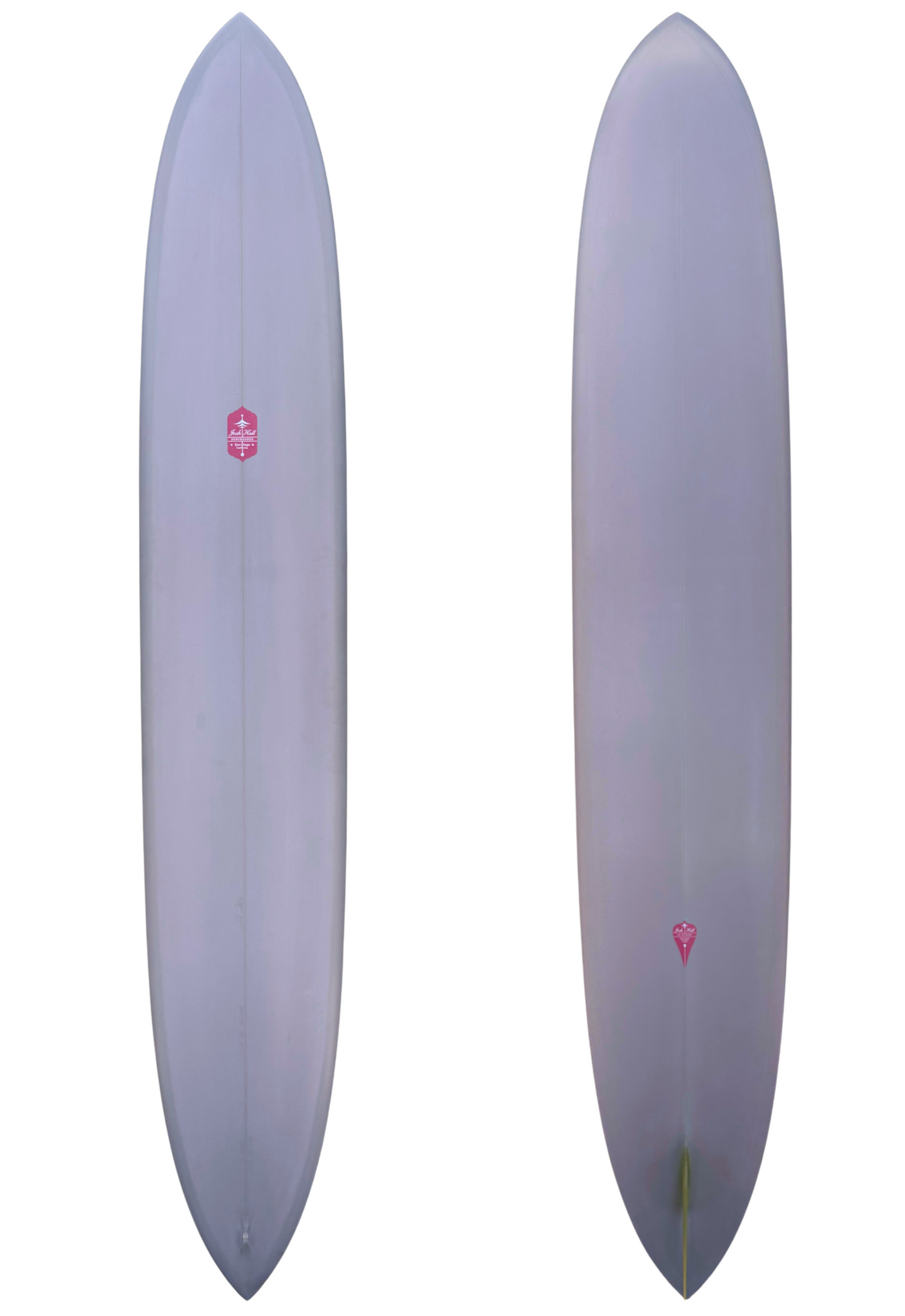 10'10" Le Sliviar