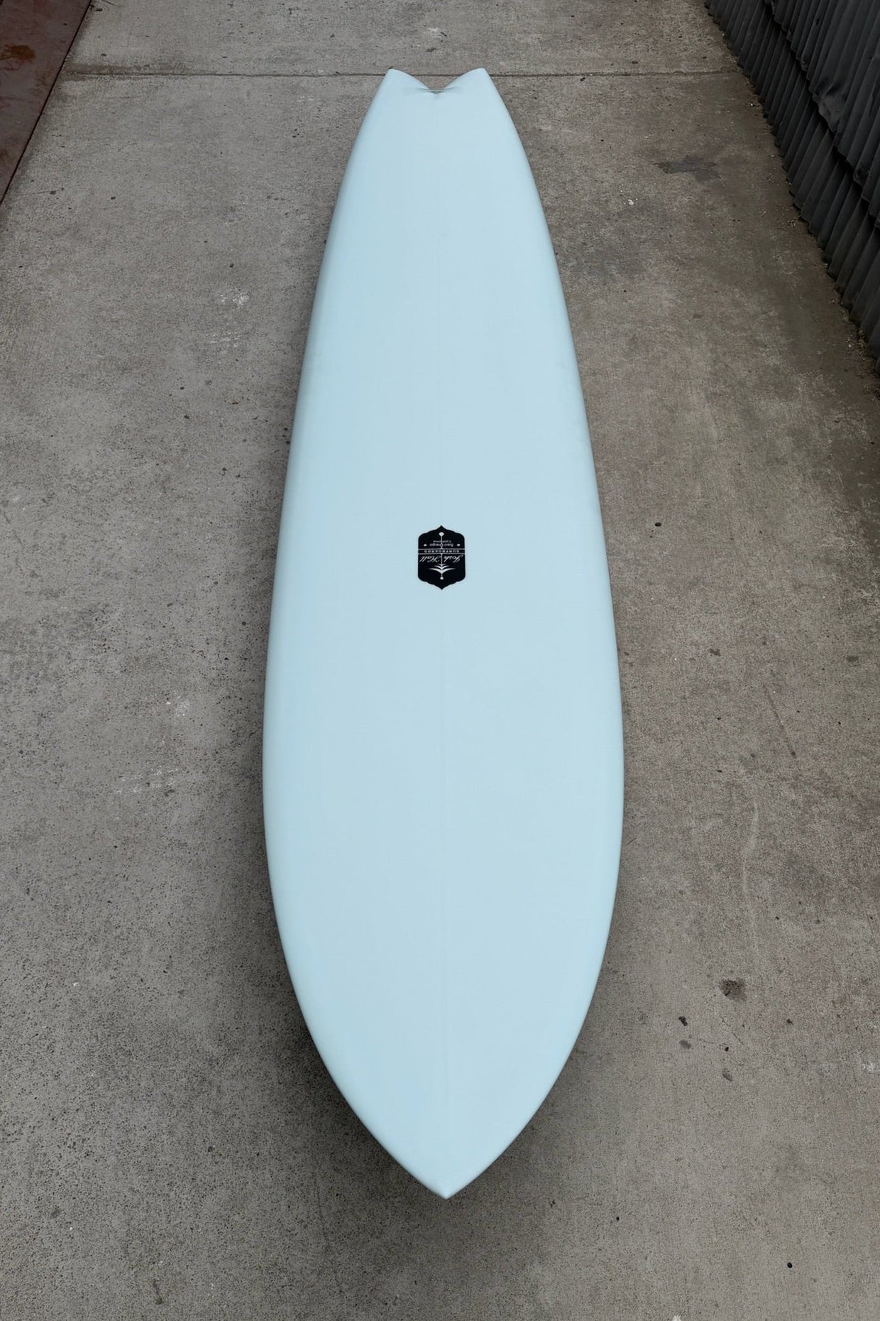 9'0 Calyma Fish