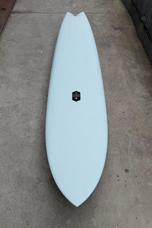 9'0 Calyma Fish