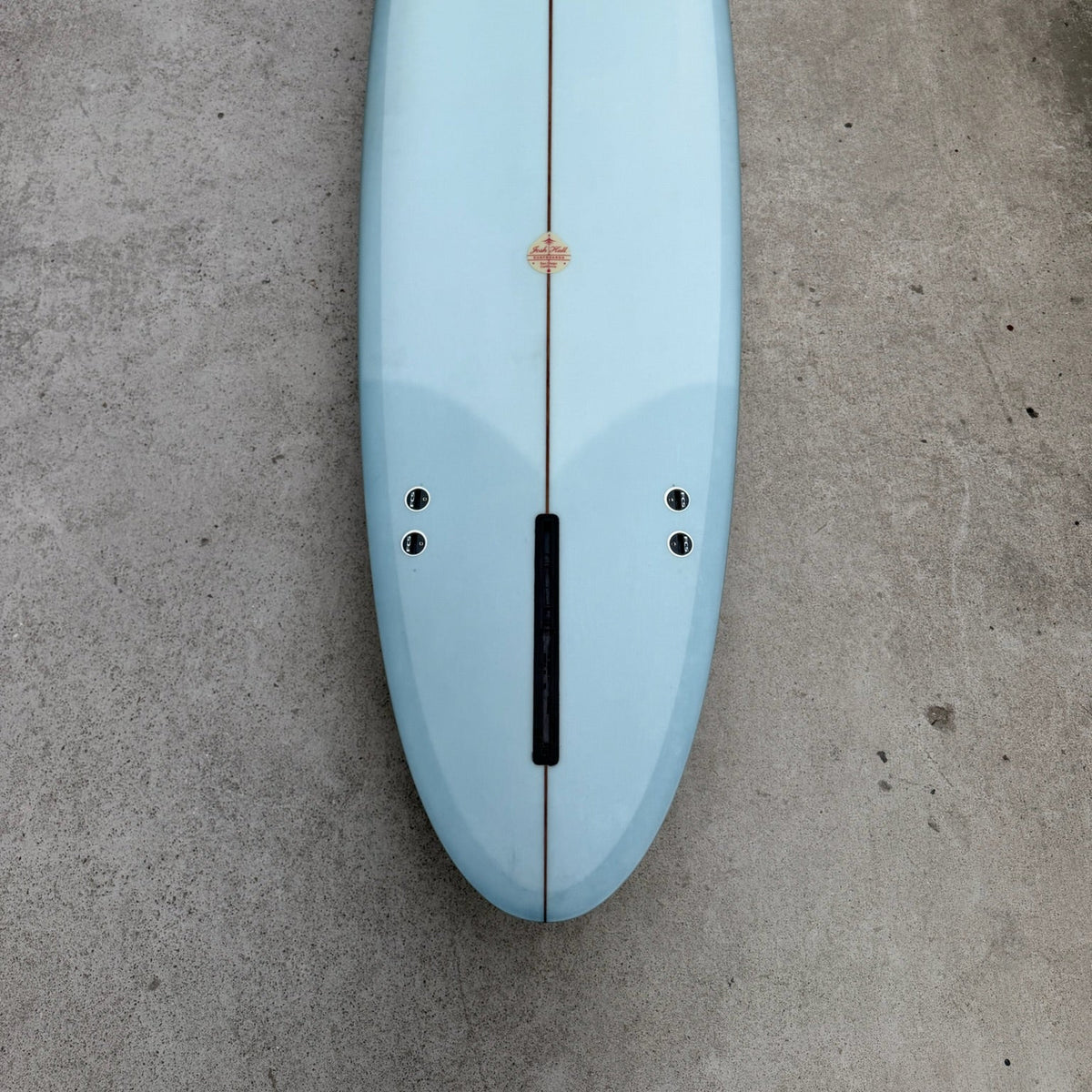 7'6 Panacea Egg - Used