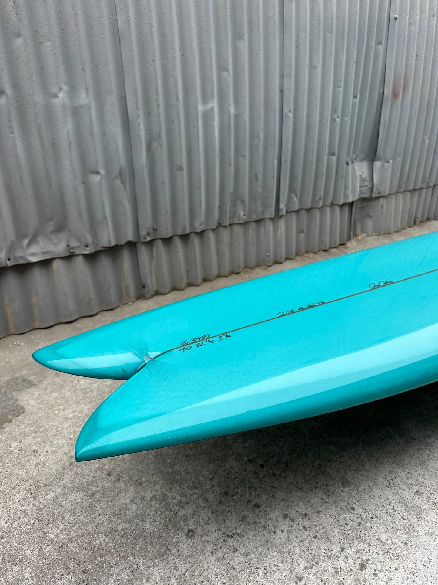 9'0 Calyma