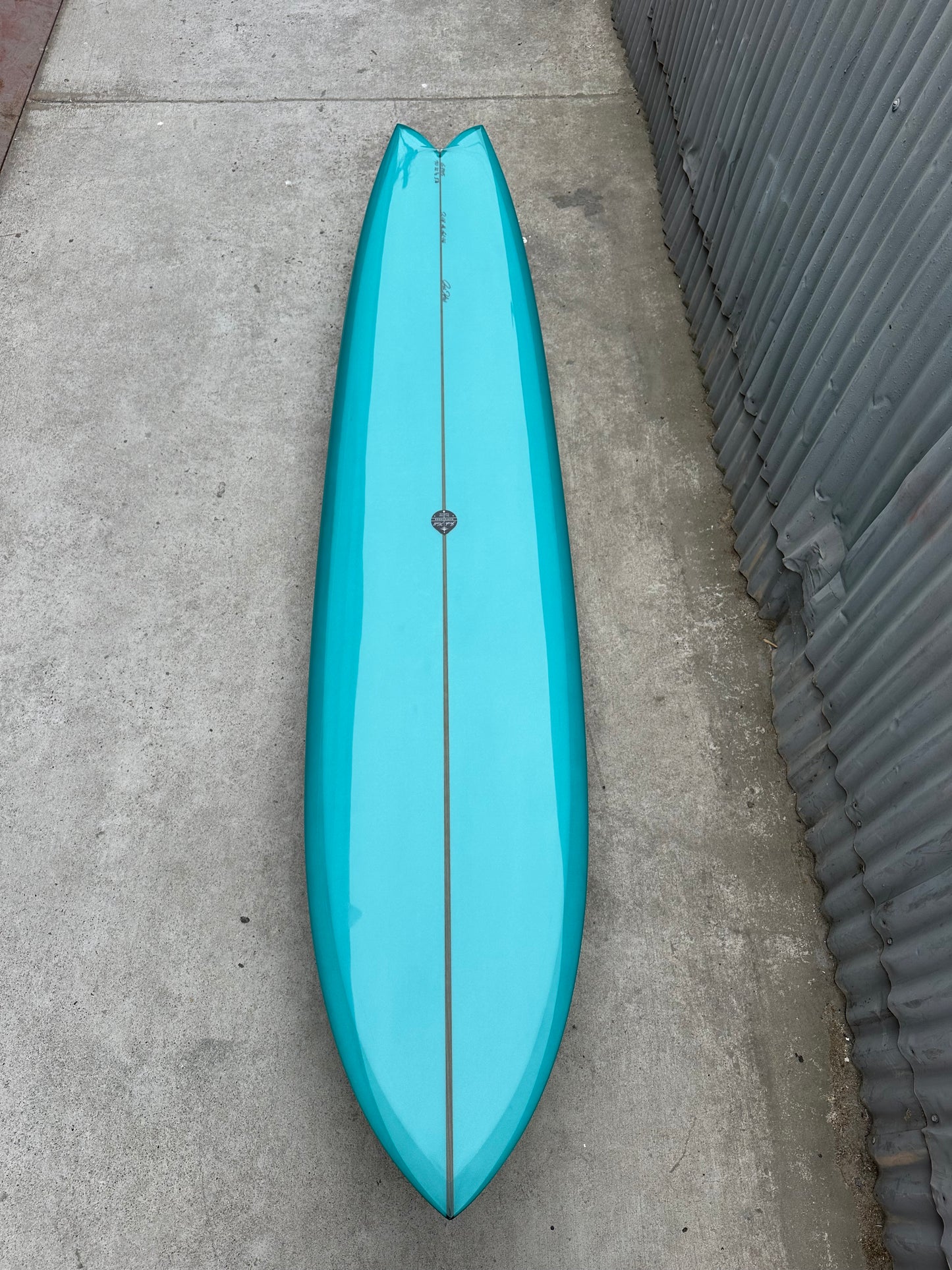 9'0 Calyma