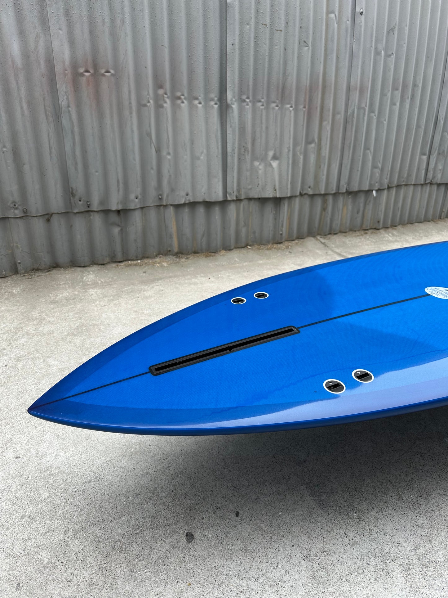 9'6 Eagle