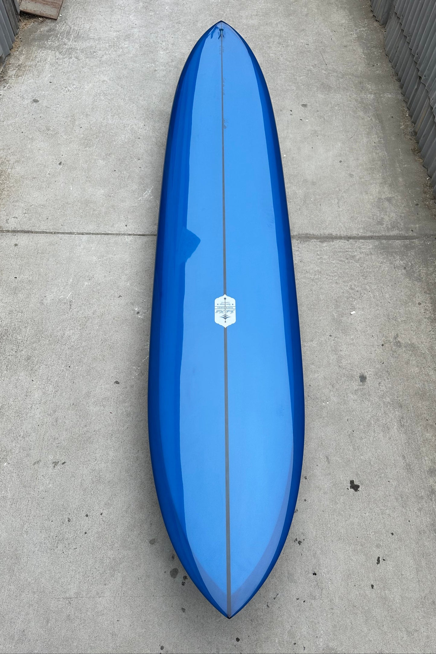9'6 Eagle