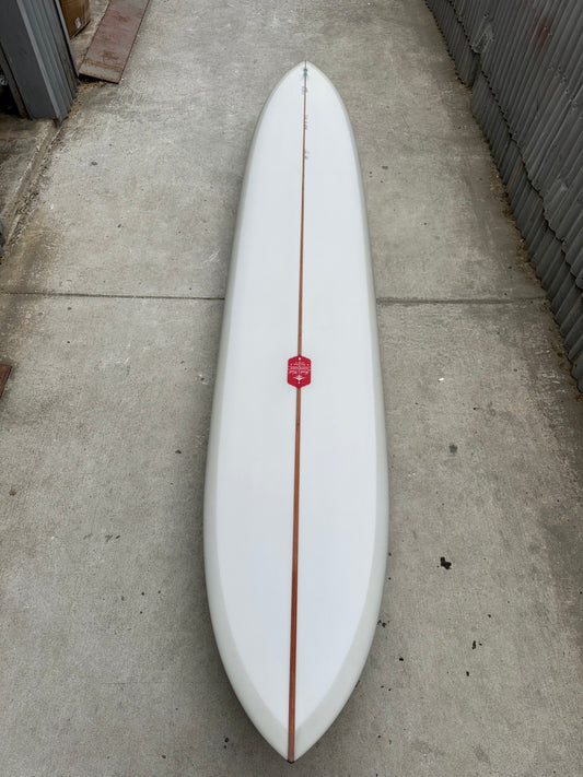 10'6" Eagle