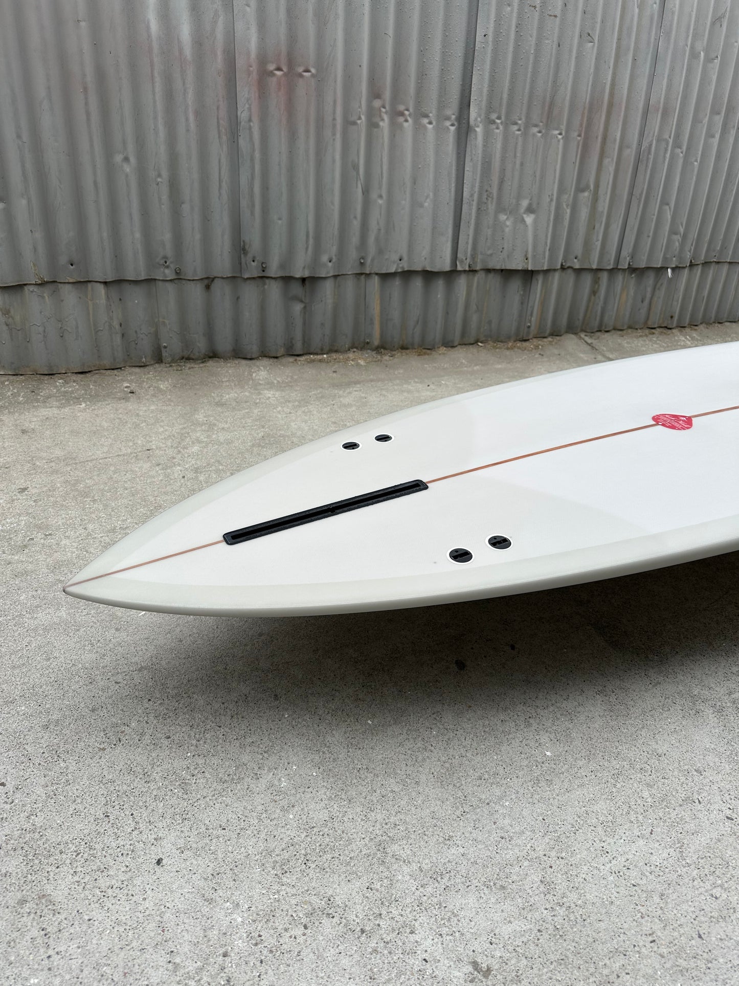 10'6" Eagle