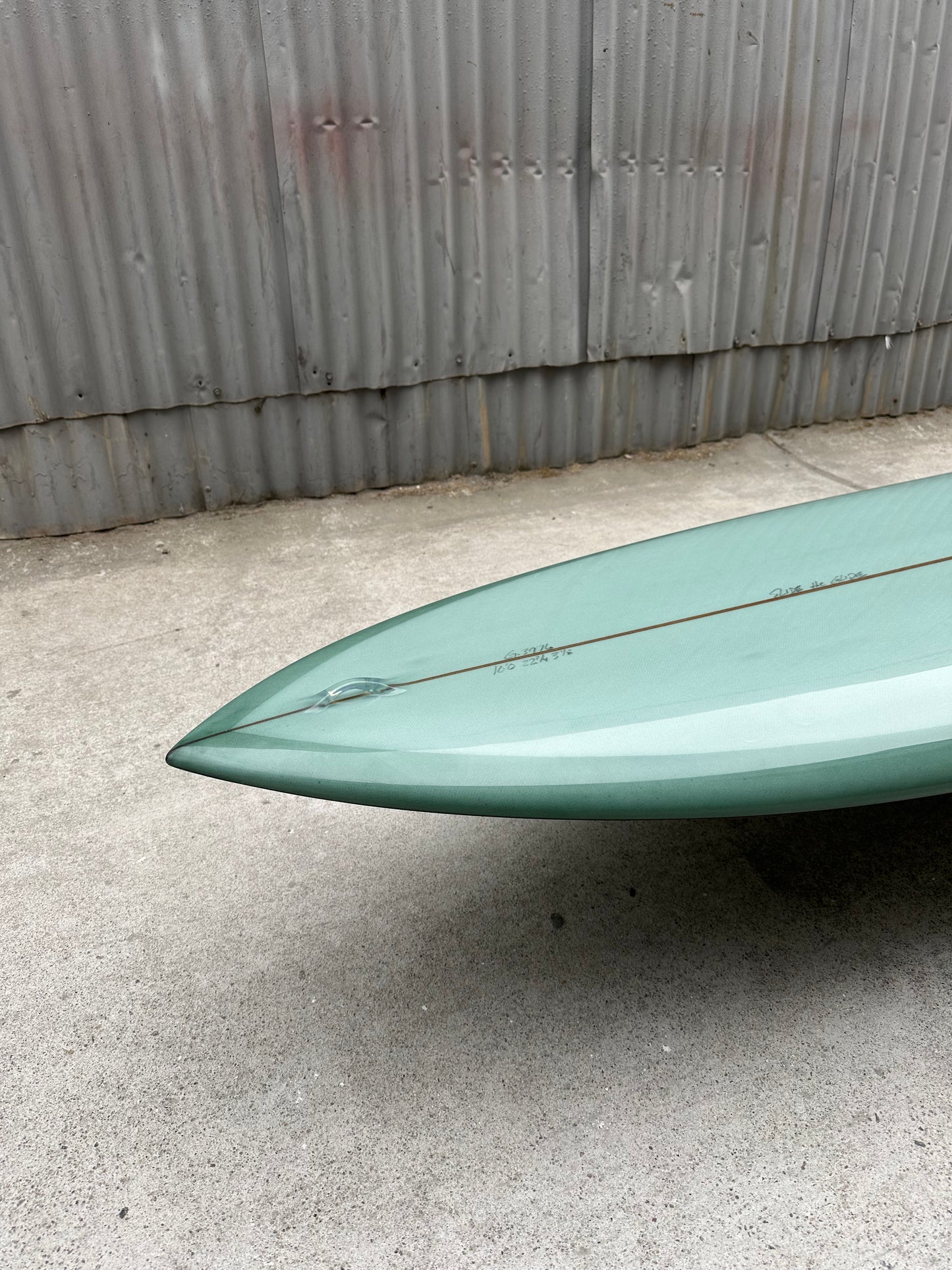 10'0" Eagle