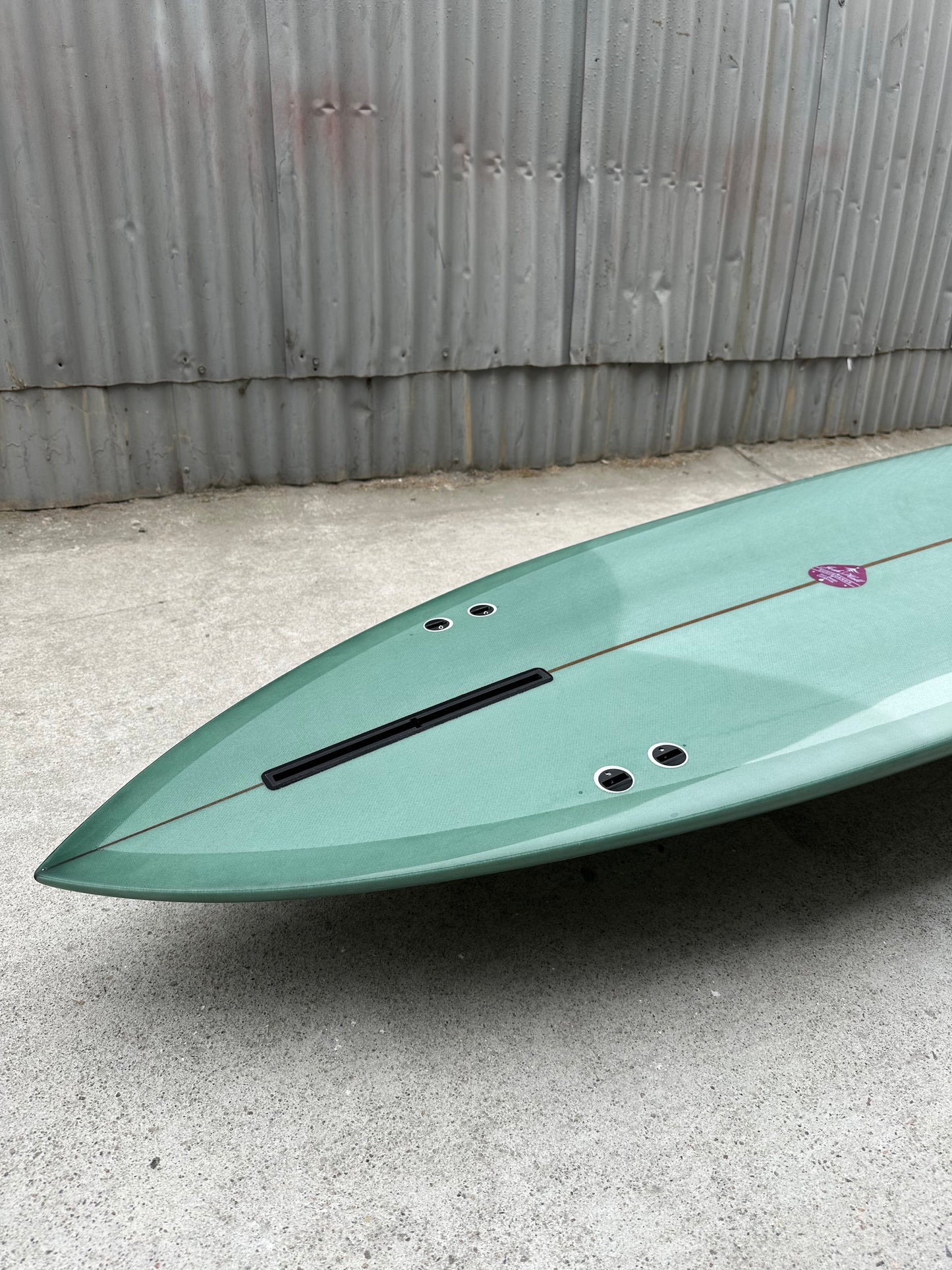 10'0" Eagle